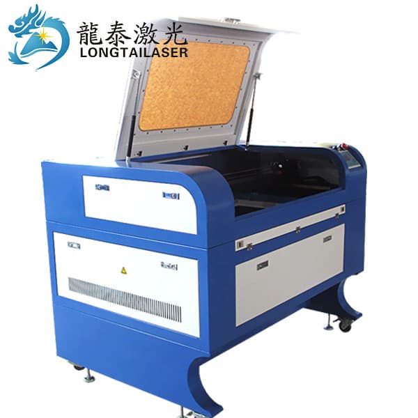 CO2 laser engraving cutting machine want Korea agent